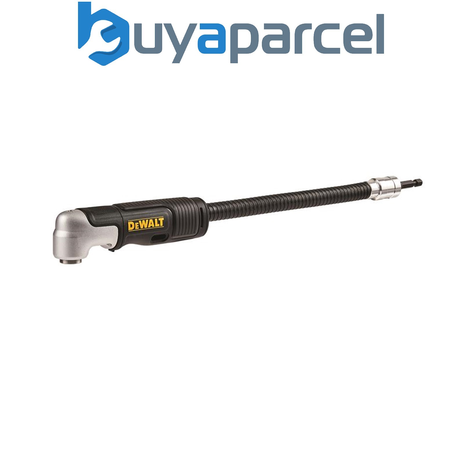 Dewalt DT20502-QZ Impact Modular Right Angle & Flexi Attachment DEWDT20502QZ