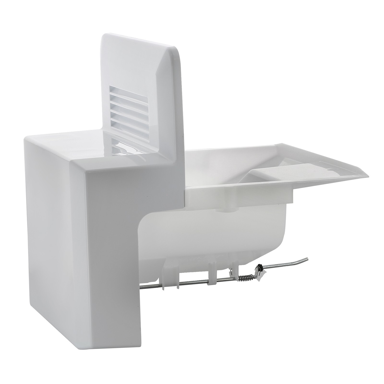 Samsung Fridge Freezer Ice Cube Maker Bucket Tray RSA1DTWP, RSA23DTWP