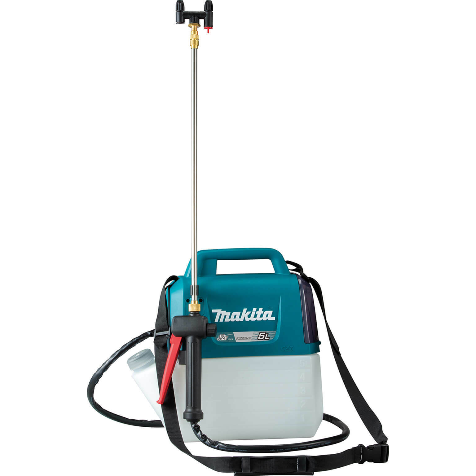 Makita US053D 12v Max CXT Cordless Garden Sprayer No Batteries