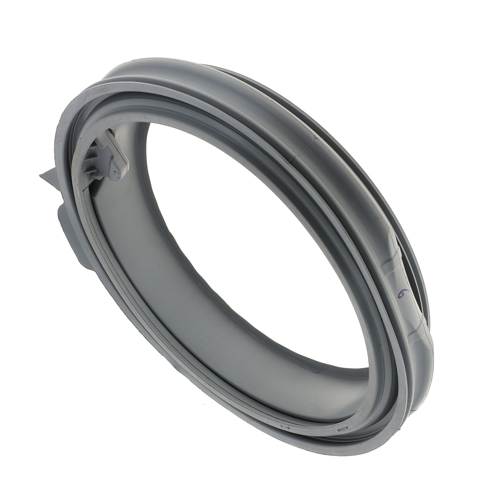 Samsung WF08 Washing Machine Door Seal WF80, WF90 Rubber Gasket DC64-02038A