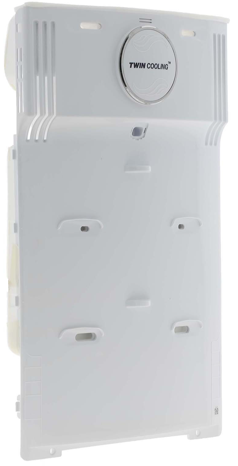 Genuine Samsung DA9711823A / DA97-11823A Evaporator Cover Assy Fridge Twin Cool