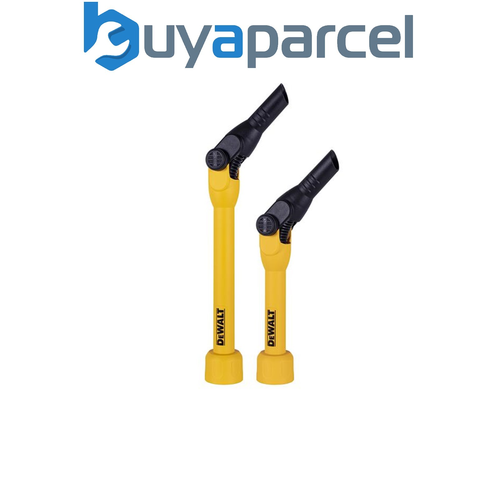 Dewalt Vacuum DXVA00-1200E DXVA00-1200E Pivoting Extension Wands DWV001200E