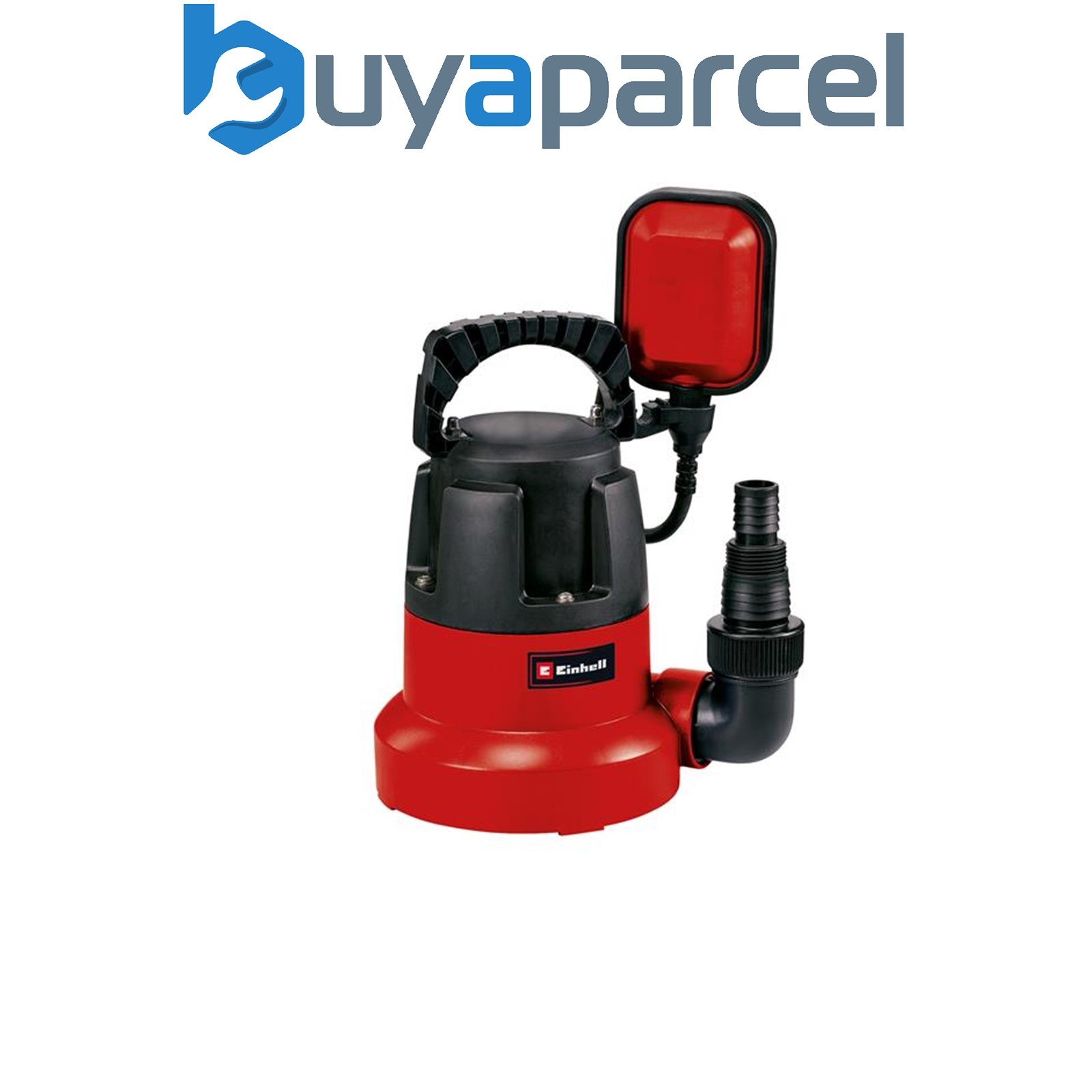 Einhell 4170445 GC-SP 3580 LL Clean Water Pump 350W 240V EINGCSP3580