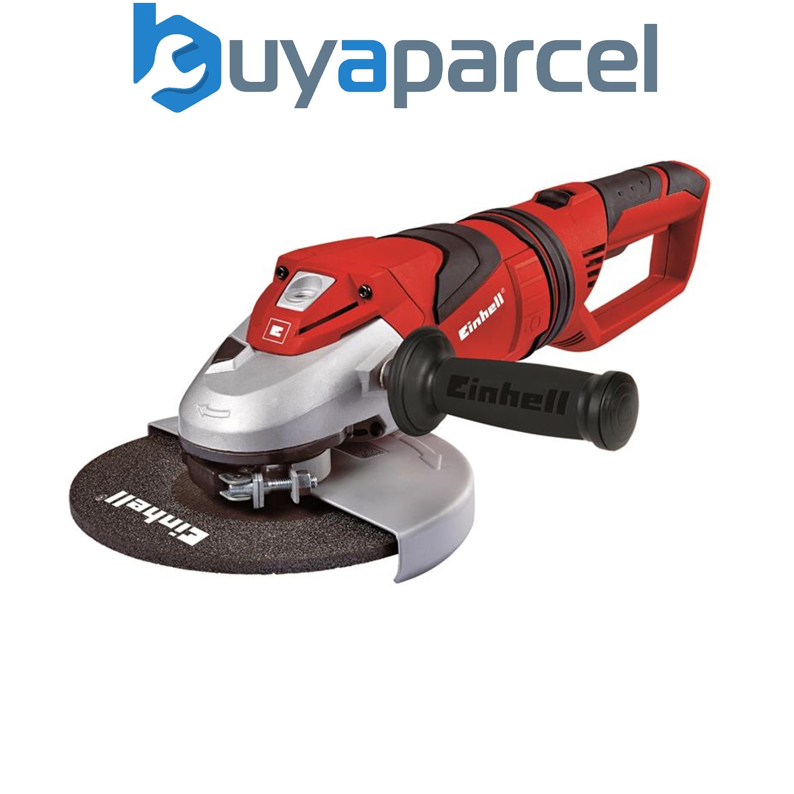 Einhell 4430870 TE-AG 230 Angle Grinder 2350W 240V EINTEAG235