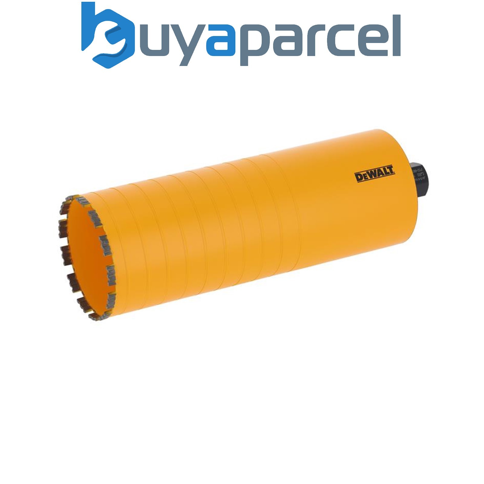 Dewalt DCDW107-XJ DCDW107 Wet Diamond Core Bit 127mm DEWDCDW107XJ