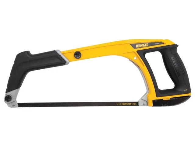 Dewalt Hand Tools 5-in-1 Low Profile Hacksaw Jabsaw 300mm/12in DHT020547