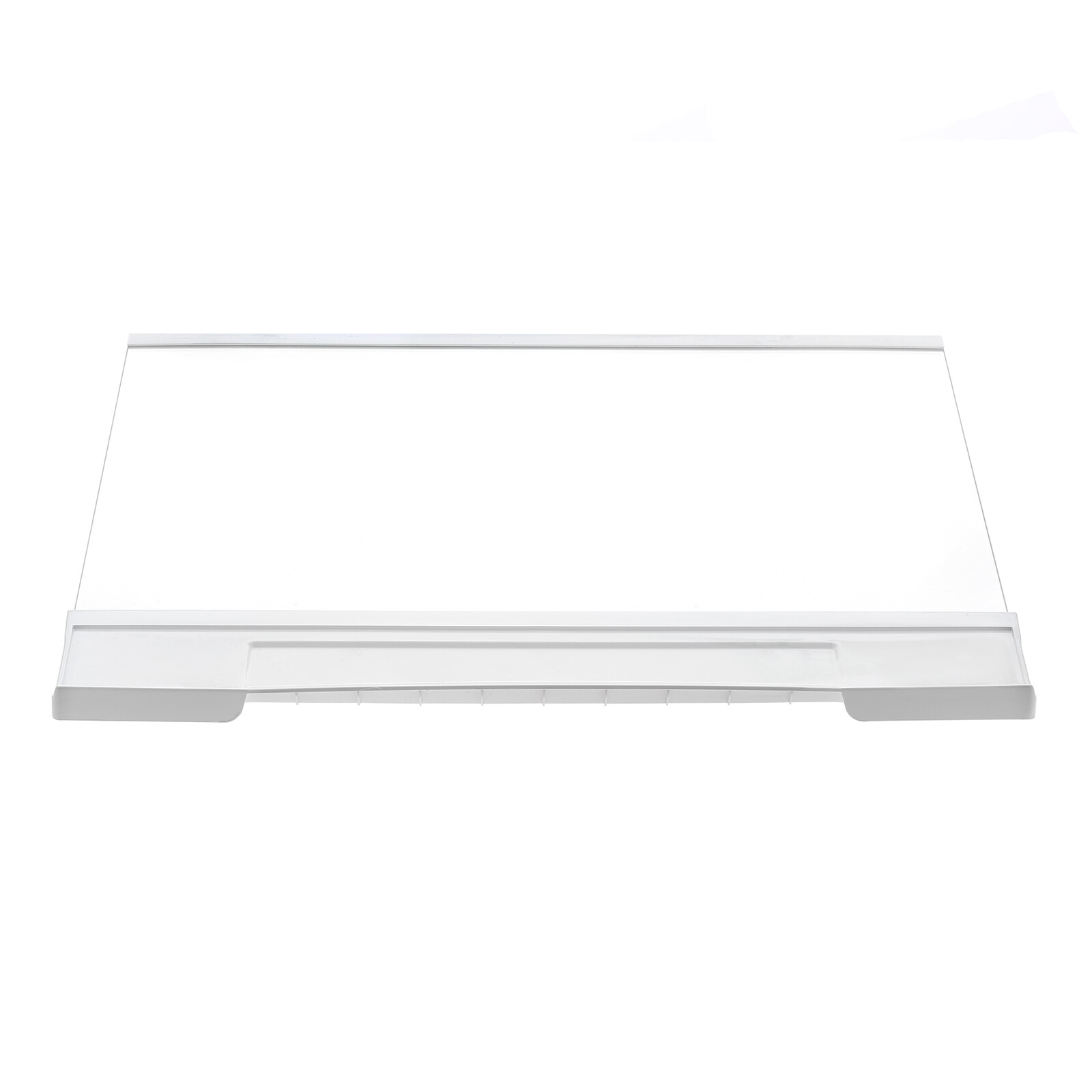 Samsung Refrigerator Crisper Glass Lower Fridge Shelf Assembly RB28 - RB37