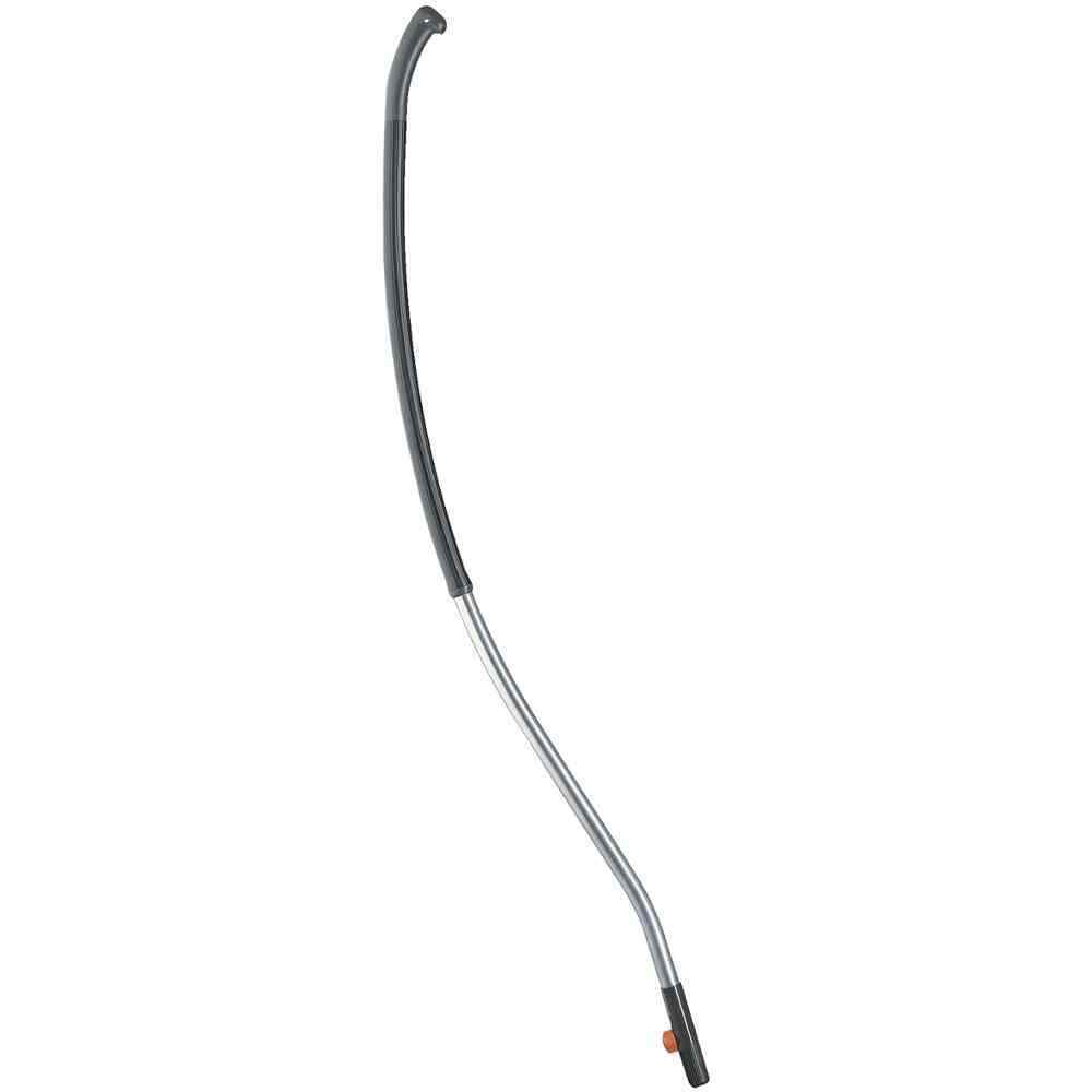 Gardena Handle Ergoline 3745-20 Aluminium L:150cm Tools Terrace Accessory