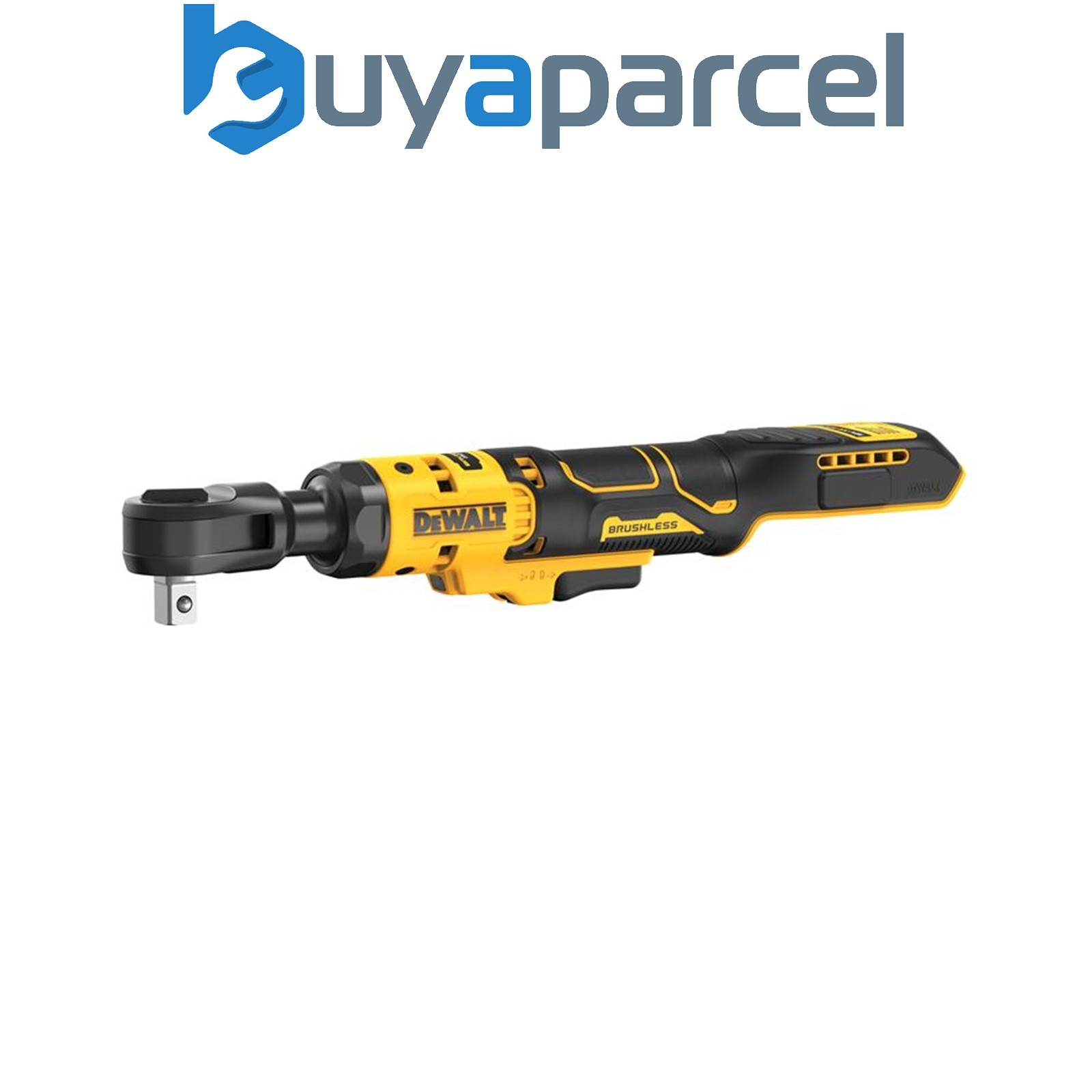 Dewalt DCF512N-XJ DCF512N XR 1/2in Open Head Ratchet 18V Bare Unit DEWDCF512N