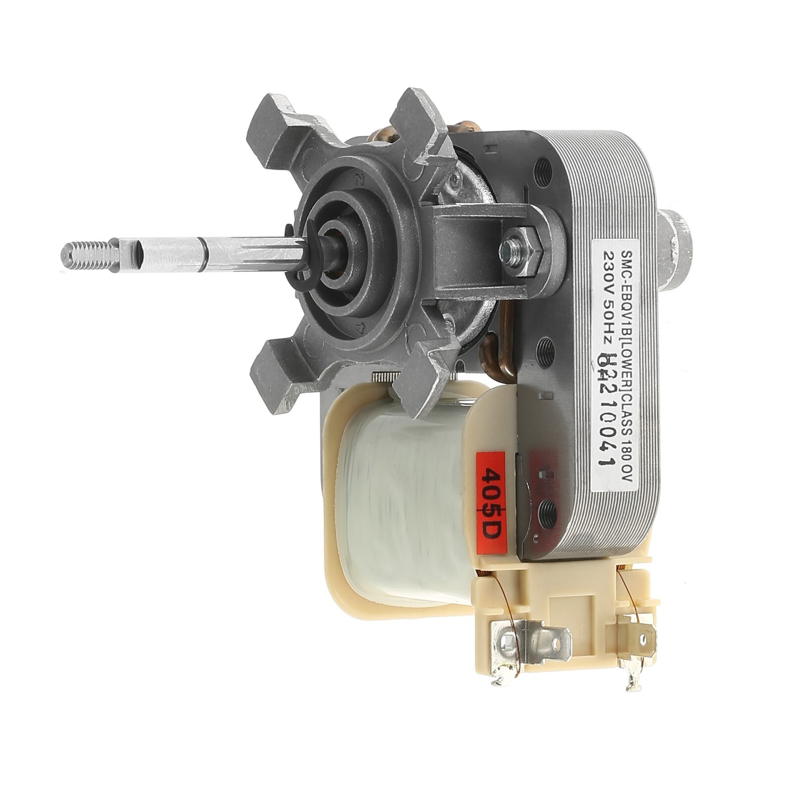 Samsung Oven Convection Fan Motor SMCEBQV1B Lower NV70, NV73 NV75, NV7B, NV68