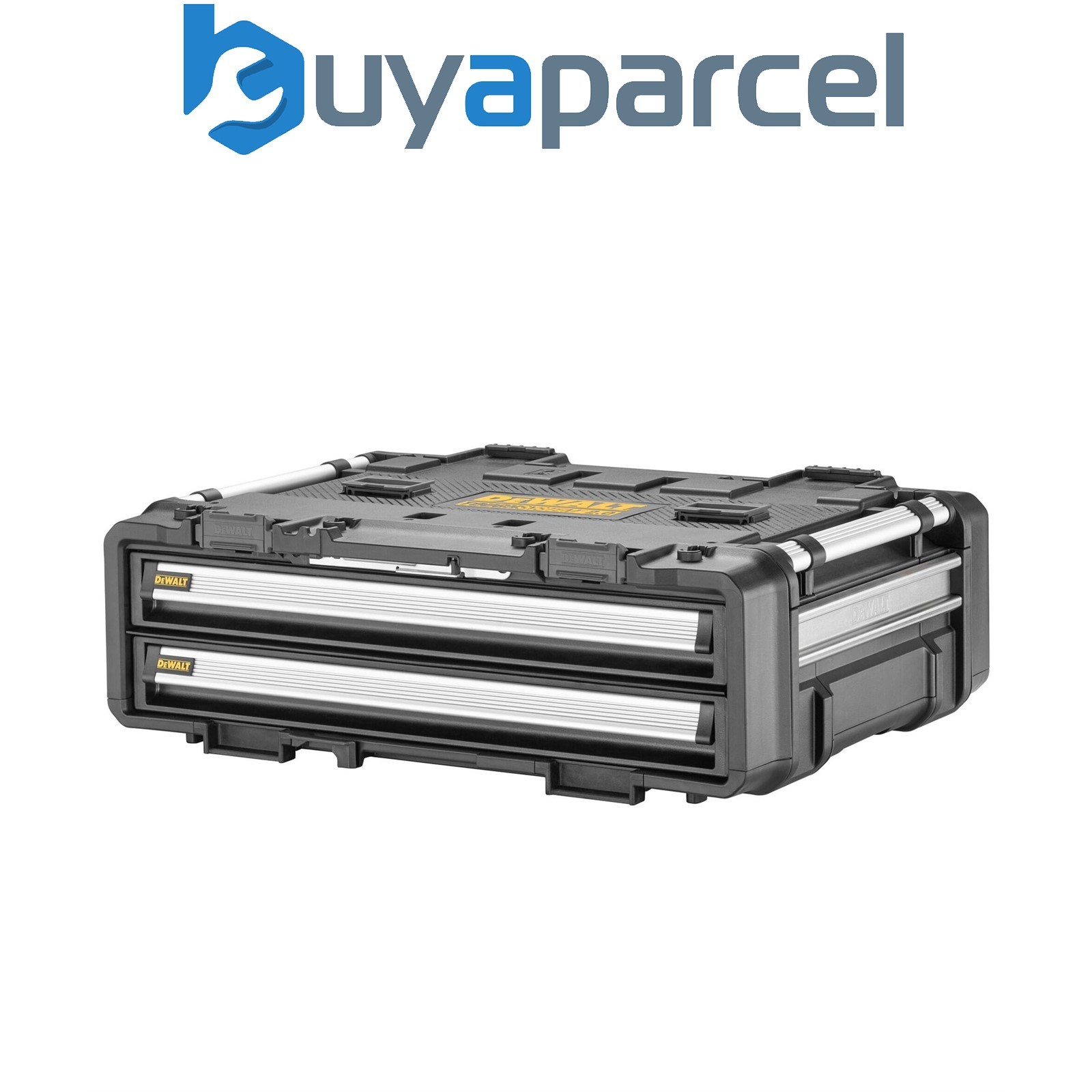 Dewalt DWST08520-1 Toughsystem 2.0 DXL Shallow Drawer Storage Organization