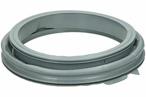 Samsung WW70 Door Seal WW80 Washing Machine Rubber Gasket WW90 DC64-03690A
