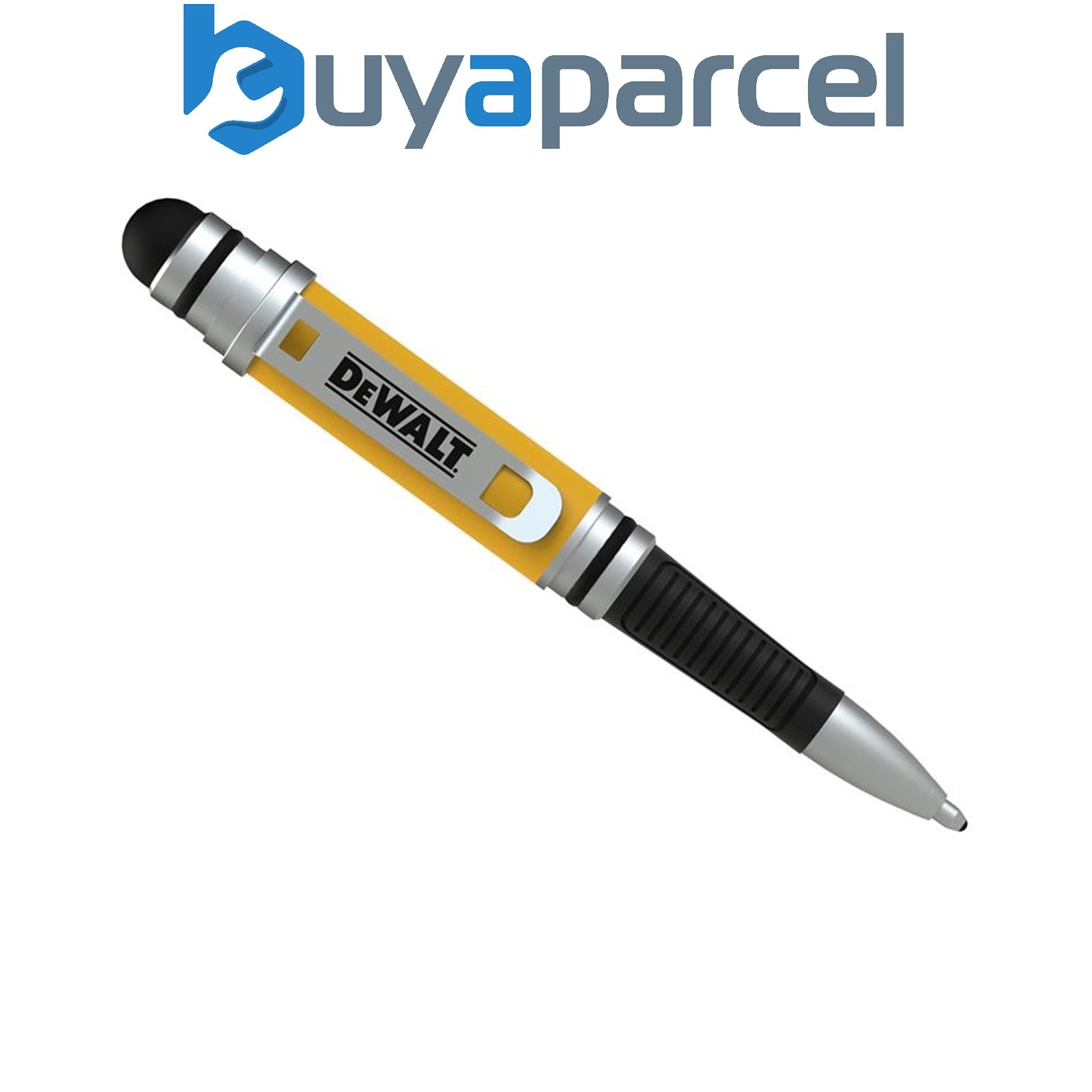 Dewalt 215 1130 DWG 3-in-1 Stylus Pocket Pen DWT2151130
