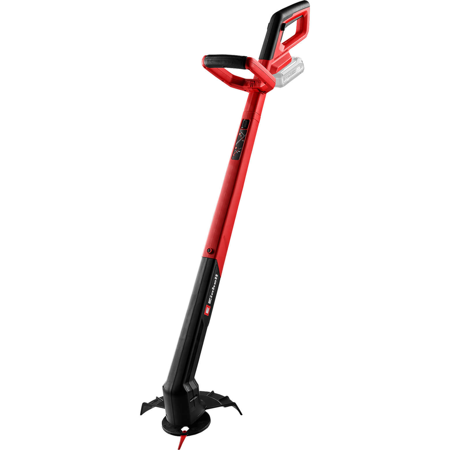Einhell GC-CT 18/2411 Li P 18v Cordless Grass Trimmer and Edger 240mm No Batteri