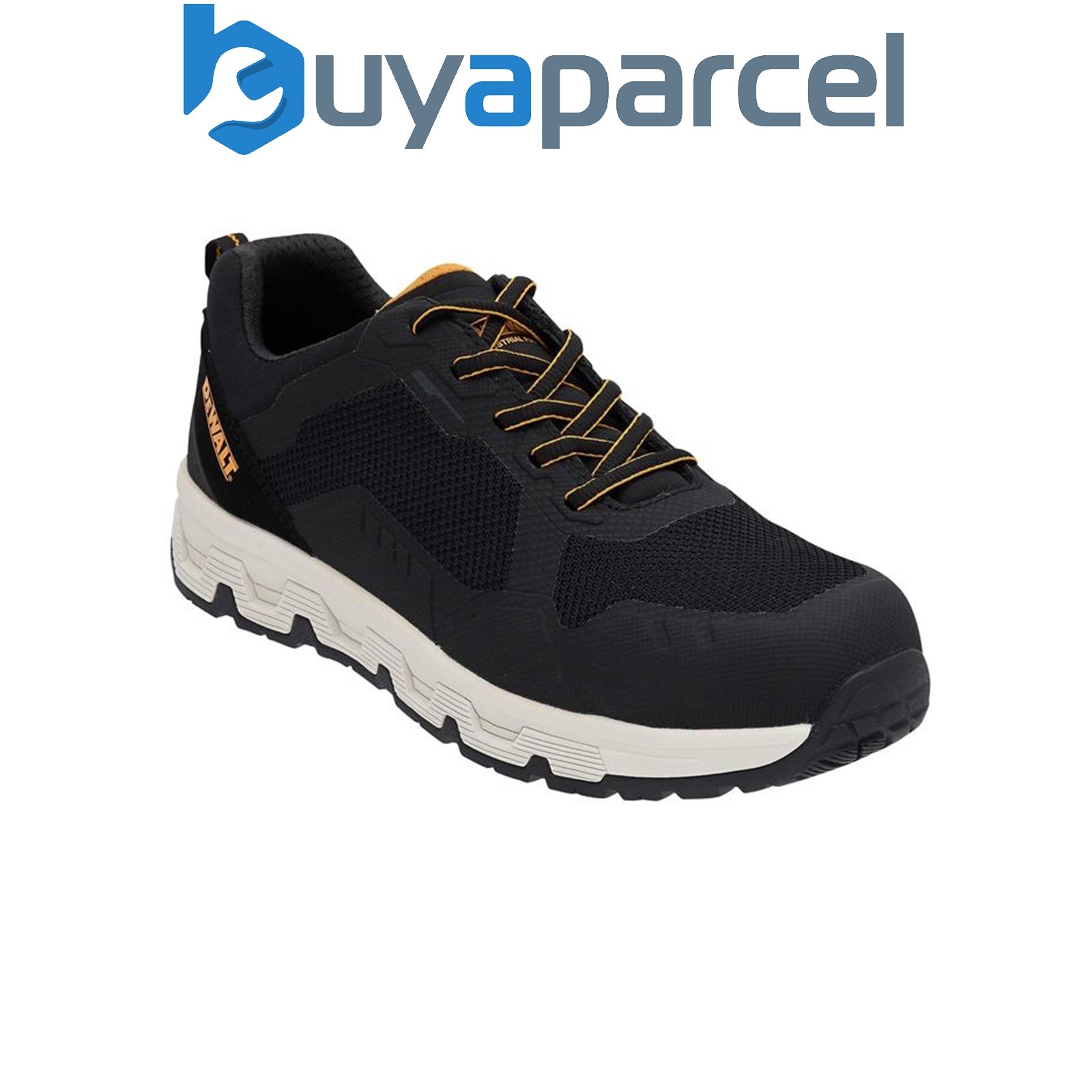 Dewalt Lamar 12 Lamar Lightweight Safety Trainers UK 12 EUR 47 DEWLAMAR12