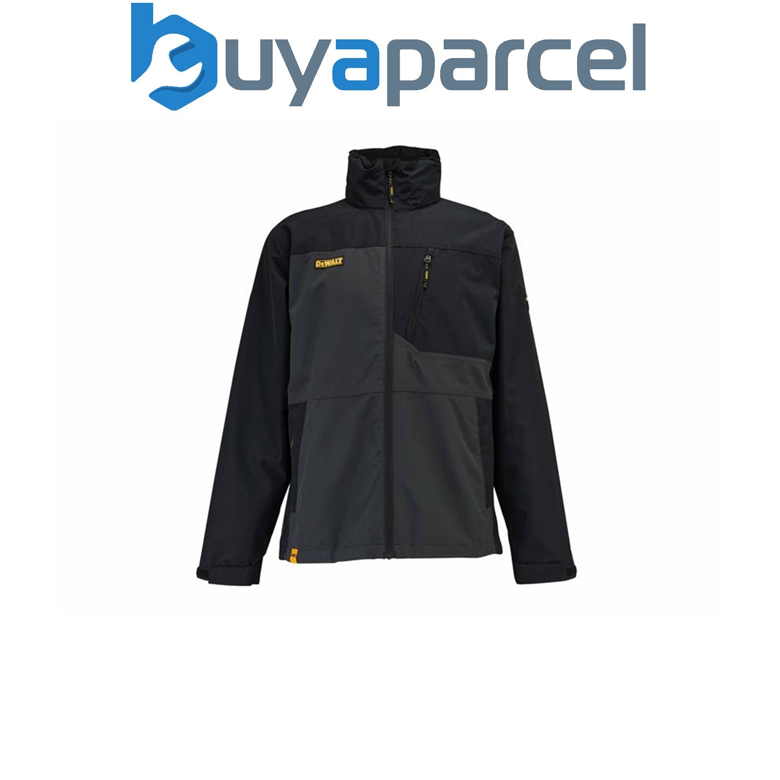 Dewalt Southampton M Southampton Waterproof Work Jacket - M (42in) DEWSOUTHM