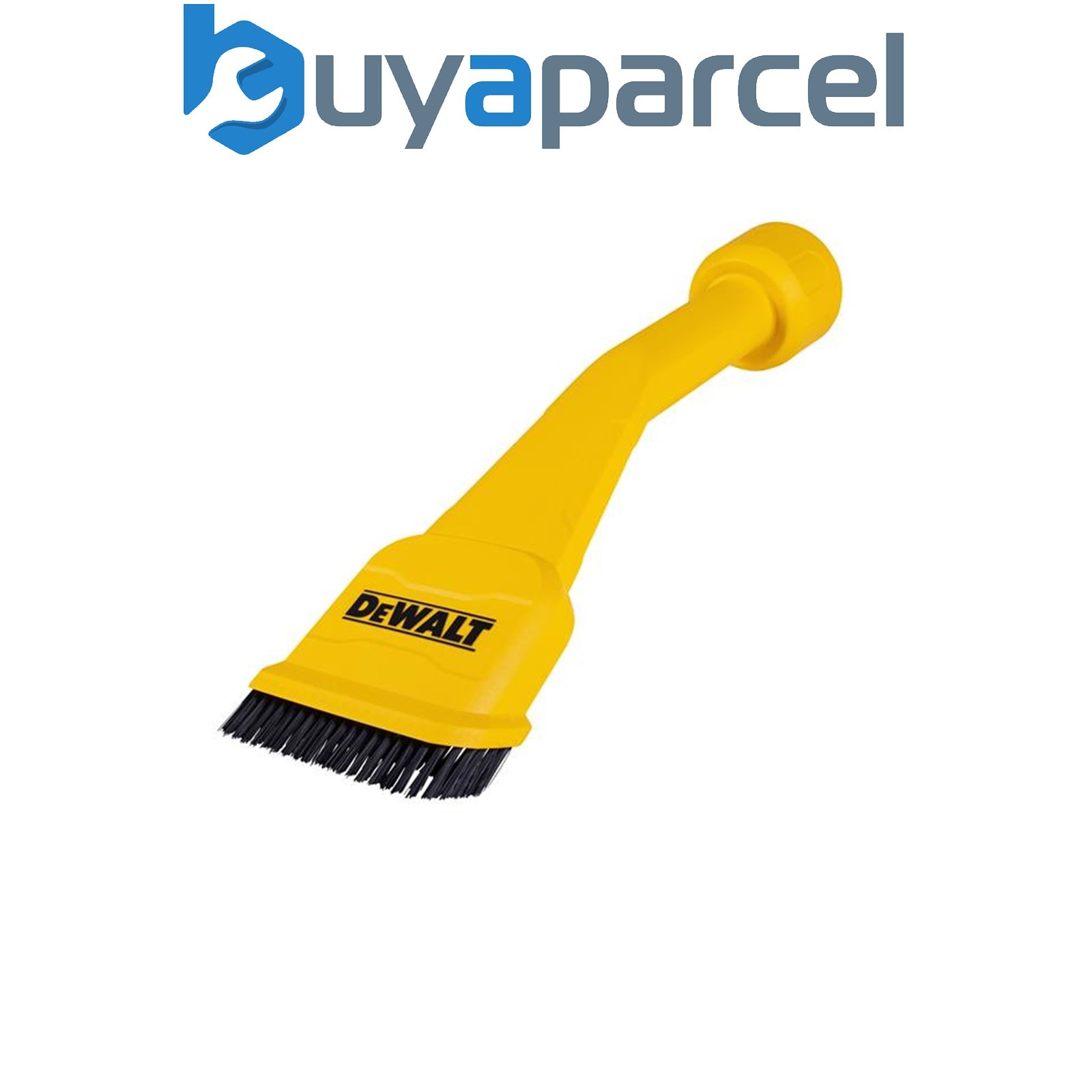 Dewalt Vacuum DXVA00-4300E DXVA00-4300E Claw Utility Nozzle/Brush DWV004300E