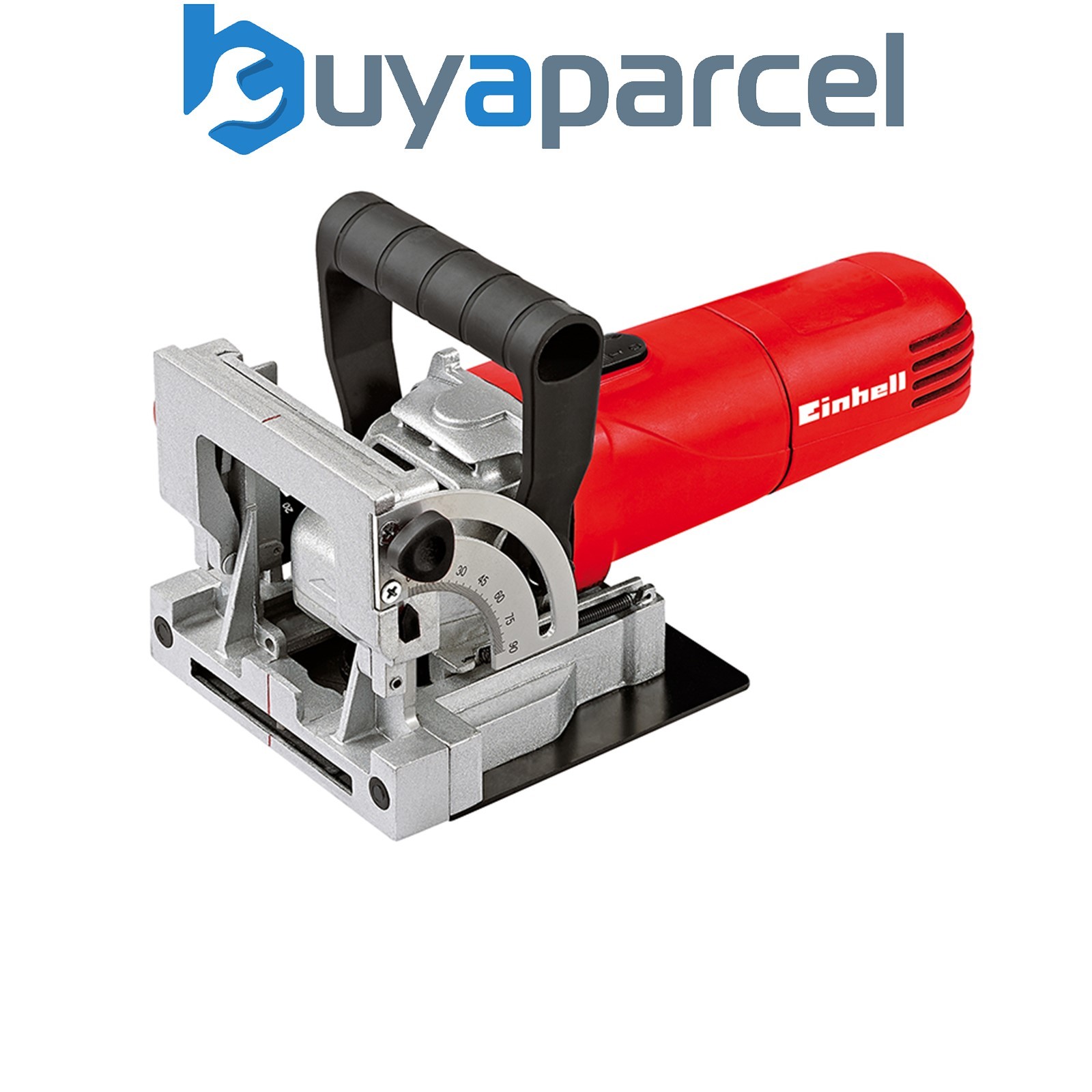 Einhell 4350620 TC-BJ 900 Biscuit Jointer 860W 240V EINTCBJ900