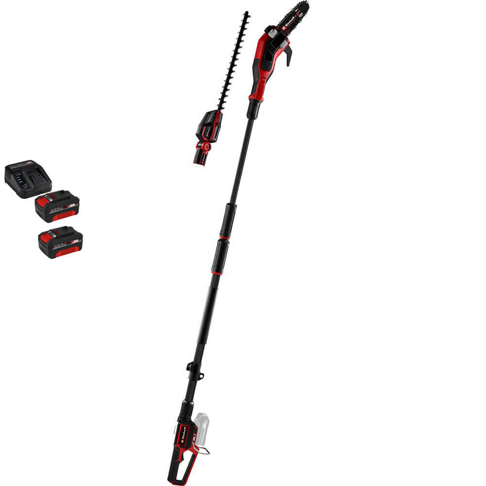 Einhell Professional GP-HC 18/5020 Li T BL 18v Cordless Brushless Hedge Trimmer