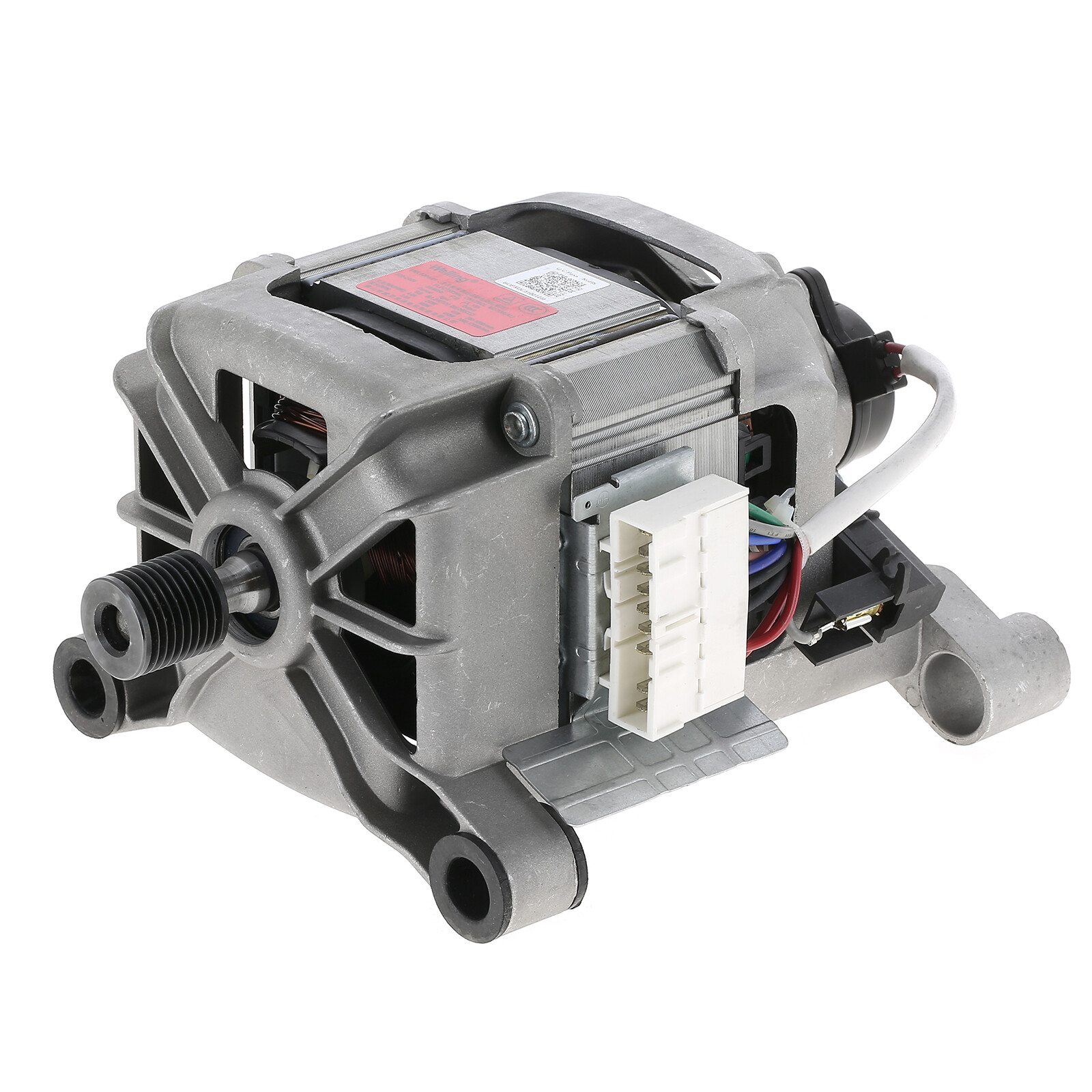 Samsung WF06 Washing Machine Motor WF07, WF16, WF17, WF18, WF6, WF7, WF8, WF9