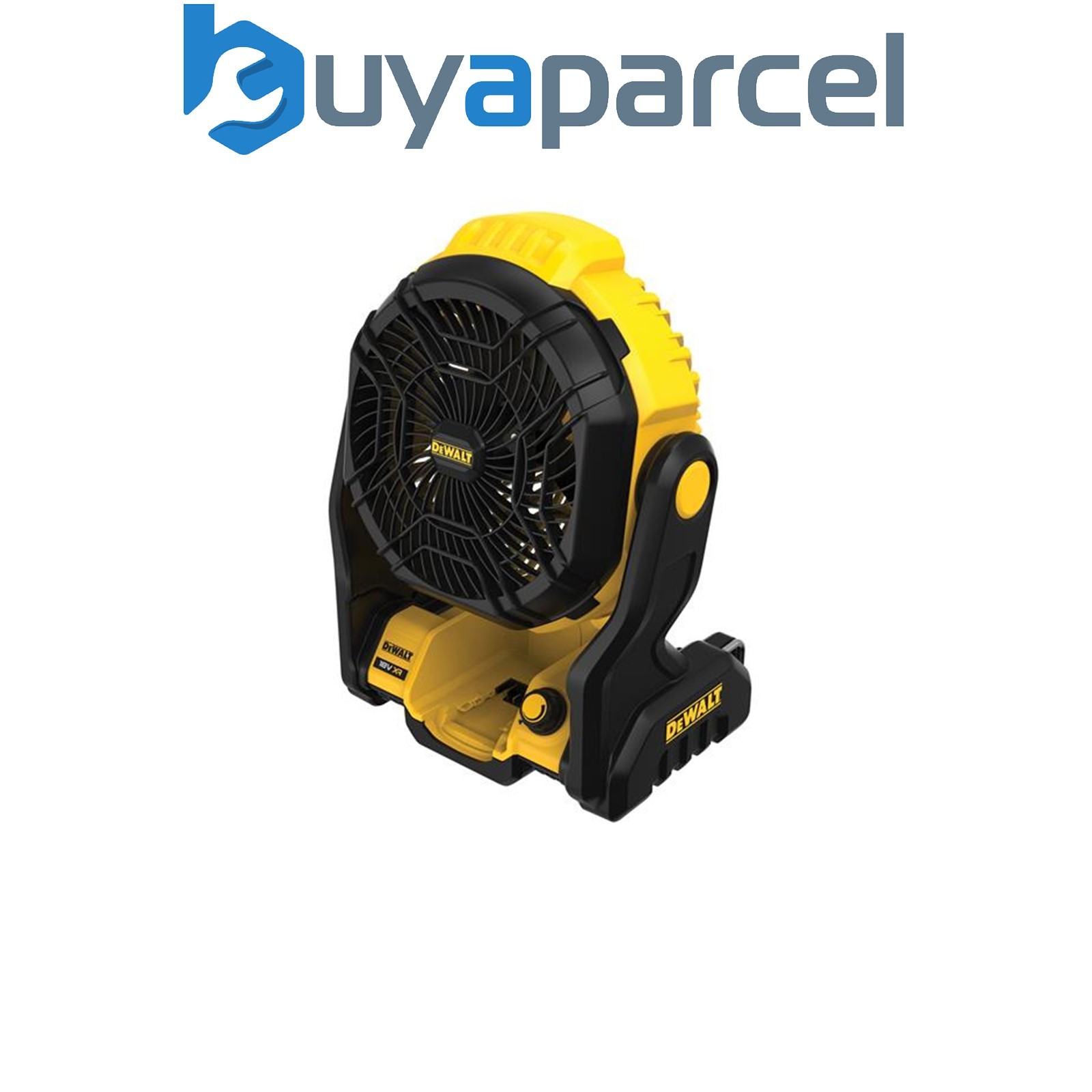 Dewalt DCE512N-XJ DCE512N XR Brushless Fan 18V Bare Unit DEWDCE512N