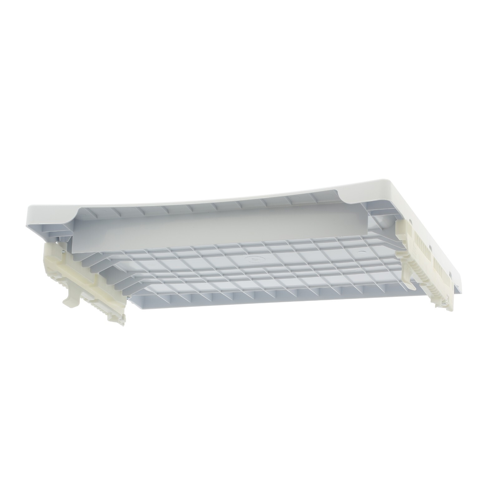 Samsung Lower Fridge Shelf for Fridge Freezers RS21, RS23, RSH1, RSH7, RSJ1