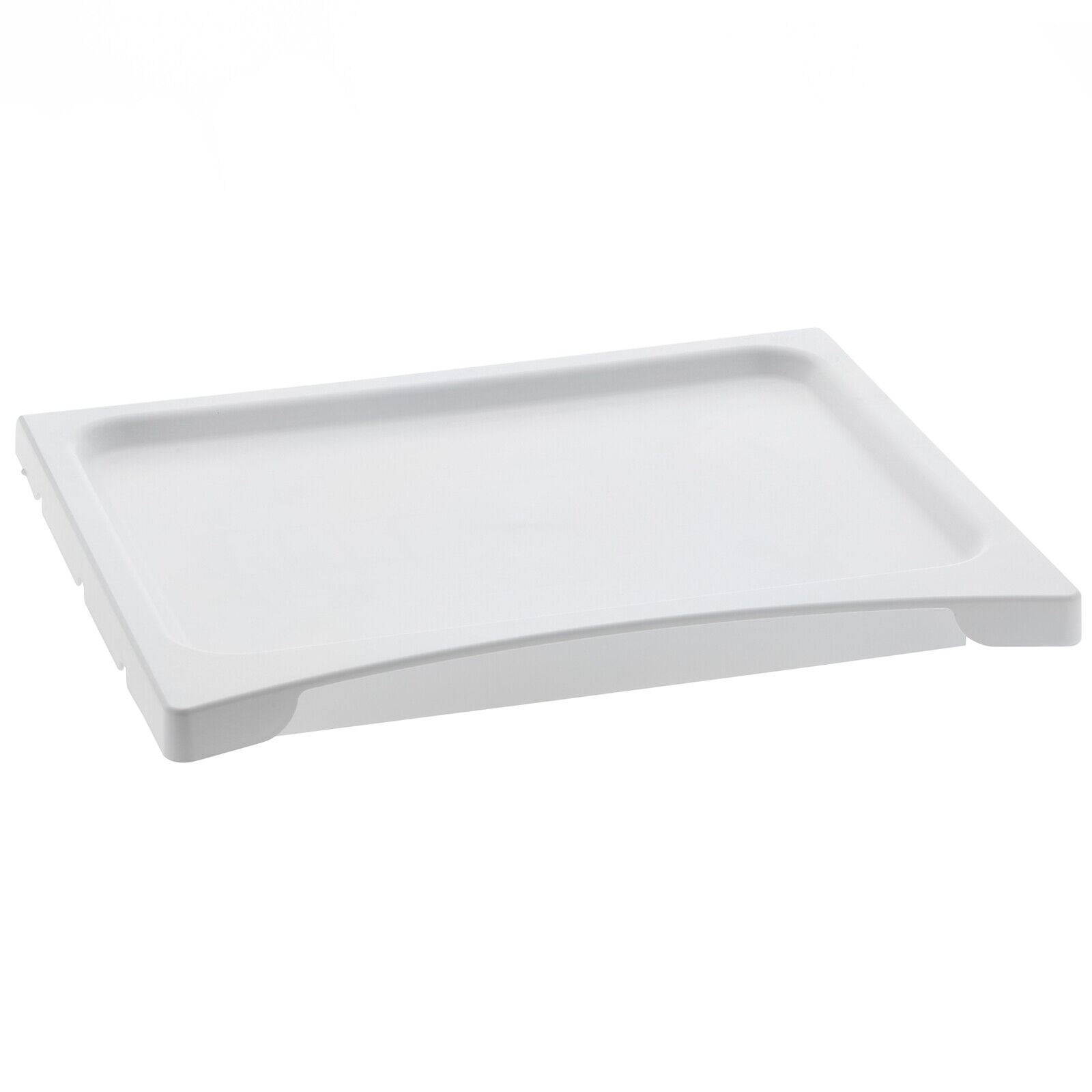 Samsung Lower Fridge Shelf RS21 Crisper Cover Lid RSH1, RSH3, RSH5, RSH7, RSJ1