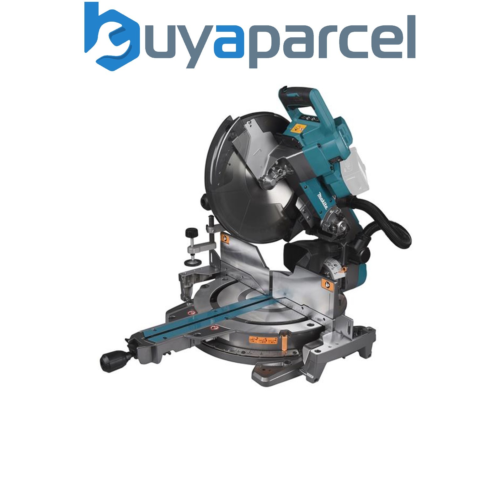 Makita LS003GZ01 XGT 40Vmax Slide Compound Mitre Saw 40V Bare Unit MAKLS003GZ01