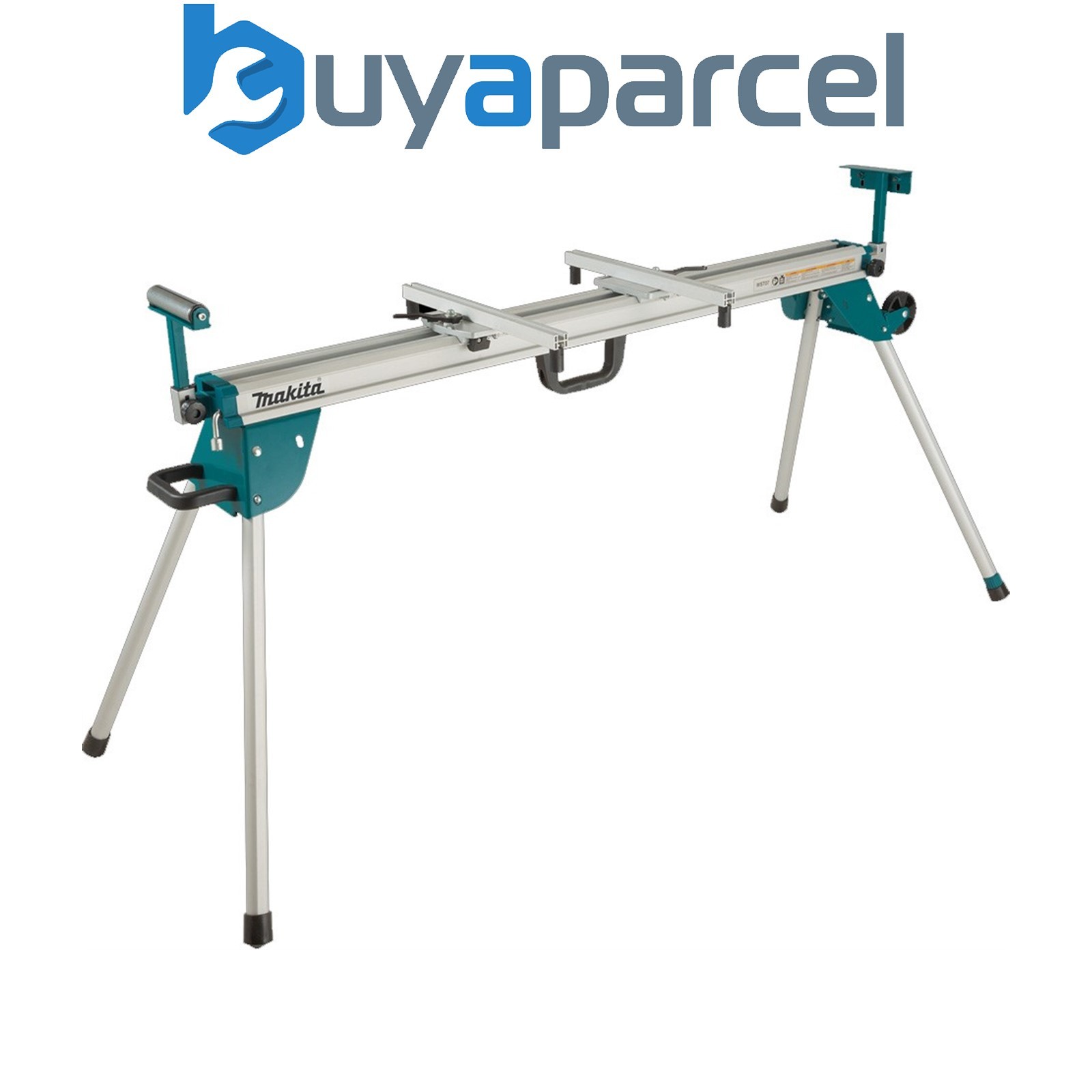 Makita WST07 Universal Compact Mitre Saw Leg Stand Folding LS1040 LS0714 ++