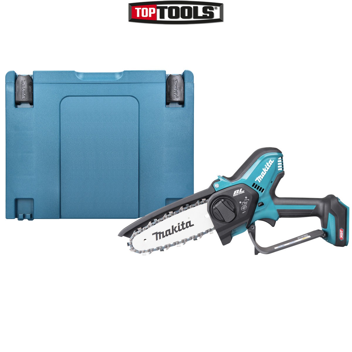 Makita UC029GZ02 40V Max XGT Cordless Brushless Pruning Saw With Type 4 Case