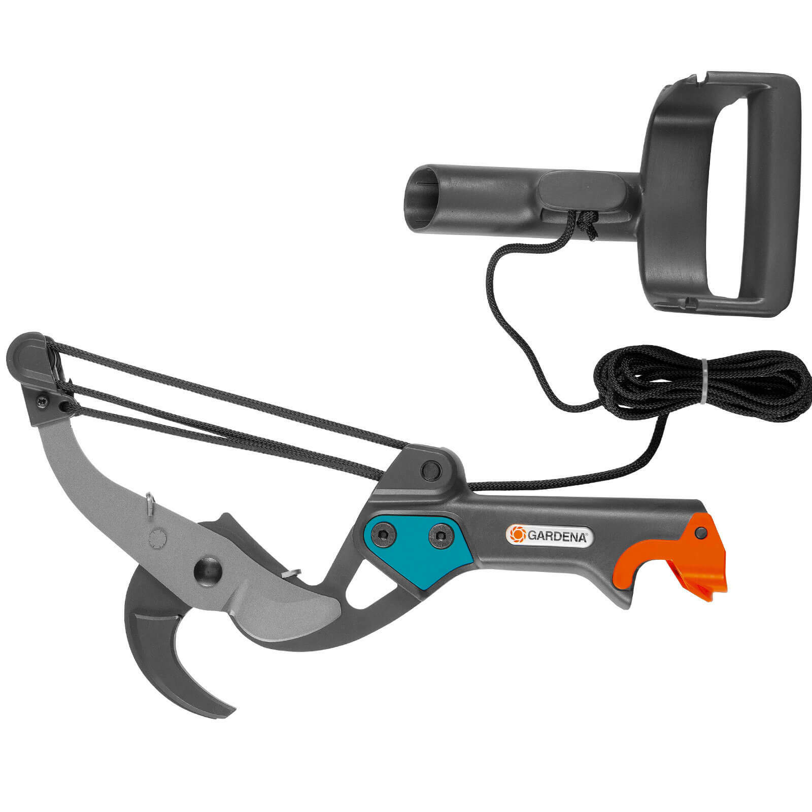 Gardena COMBISYSTEM Anvil Branch Pruner Head