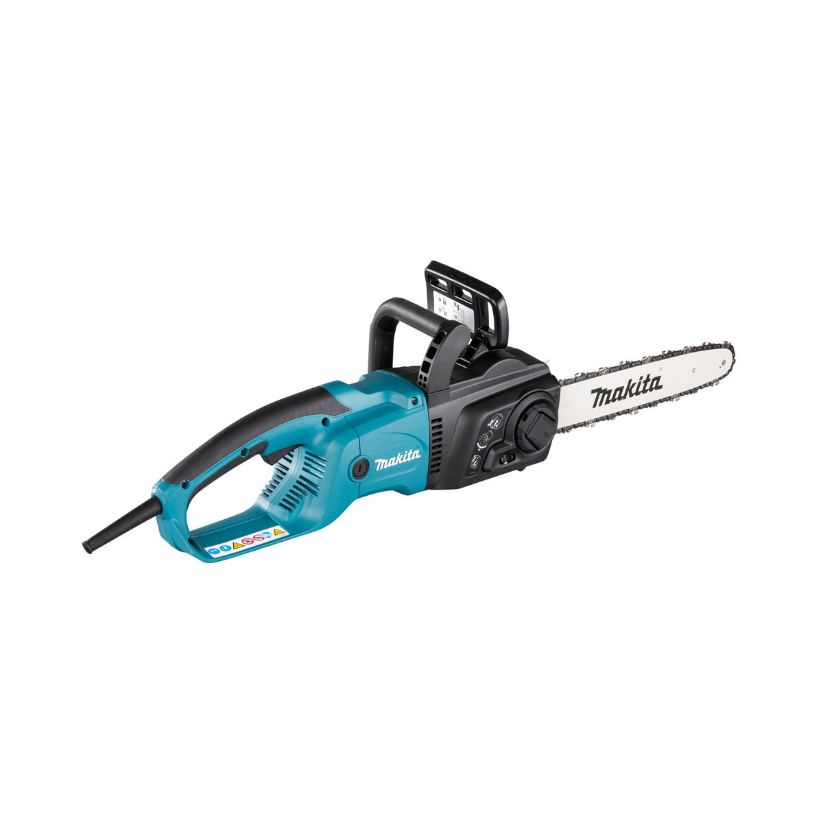 Makita UC3551A/2 35cm Electric Chainsaw 240V/2000W