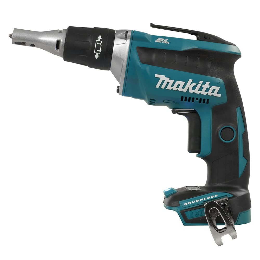 `makita DFS452Z Akku-Schnellbauschrauber 18,0 V` ACC NEW