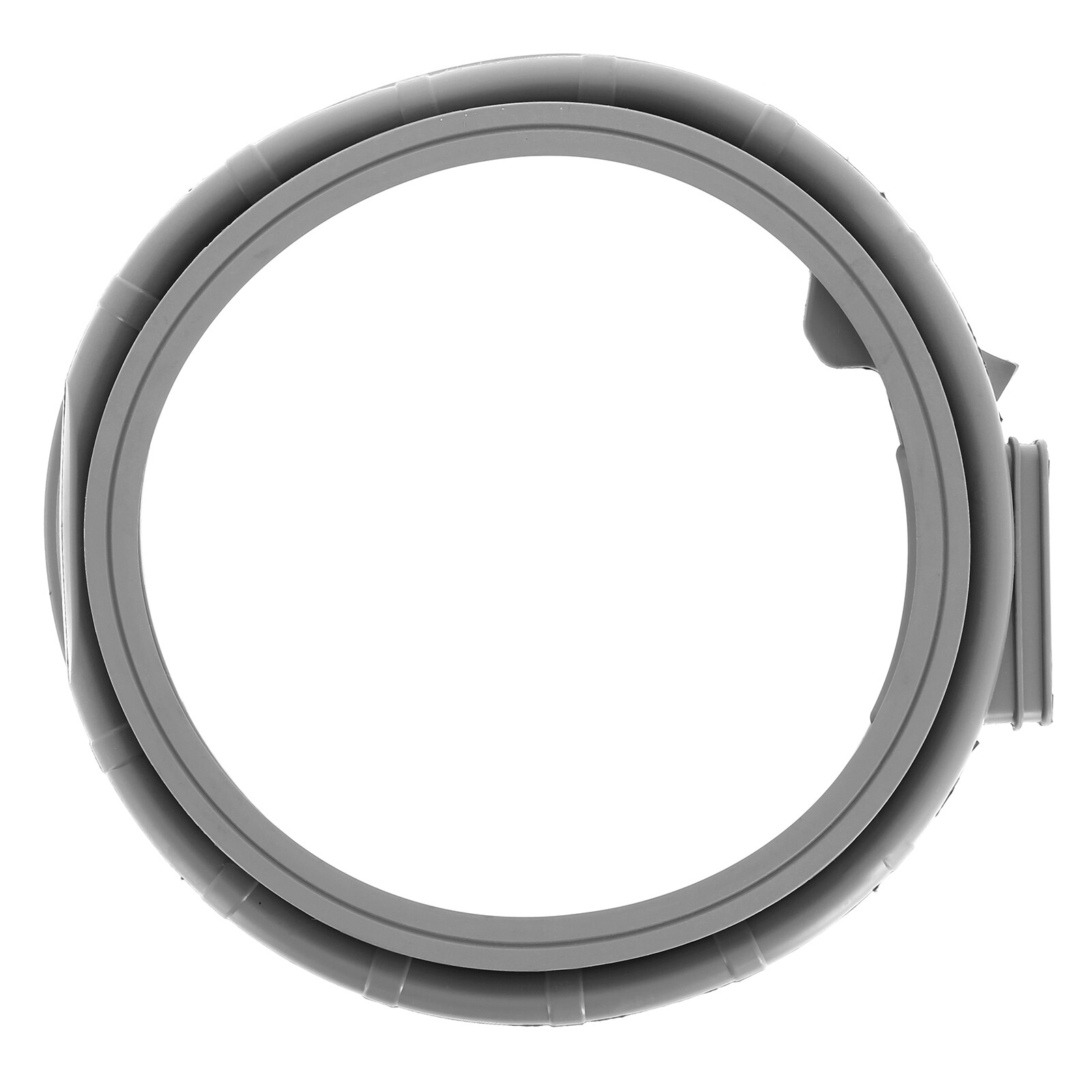 Genuine Samsung Washing Machine Rubber Door Seal Gasket WF8702, WF8704, WF8804