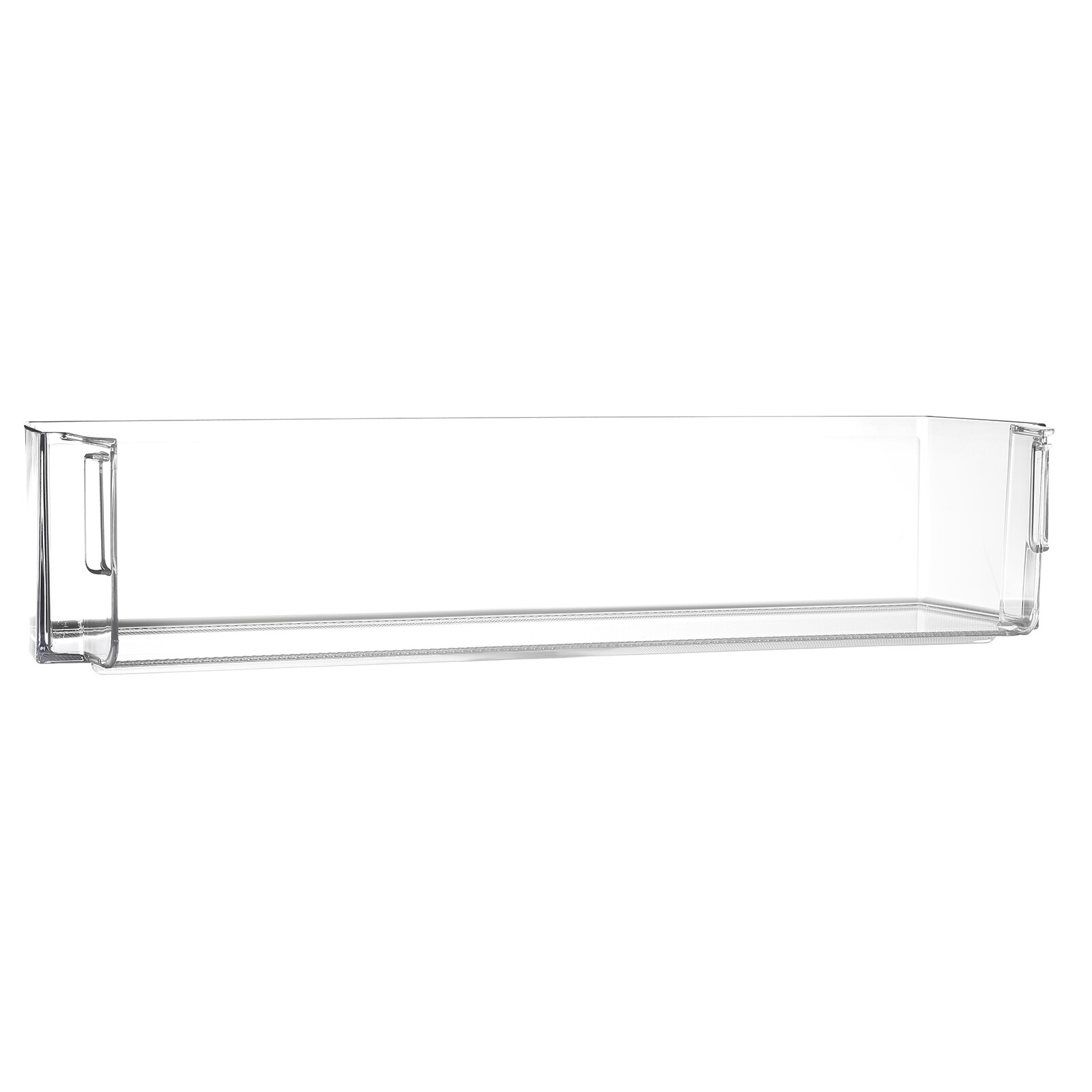 Samsung RB29 Fridge Freezer Door Shelf Bottle Bar Rack Tray Clear Plastic RB31
