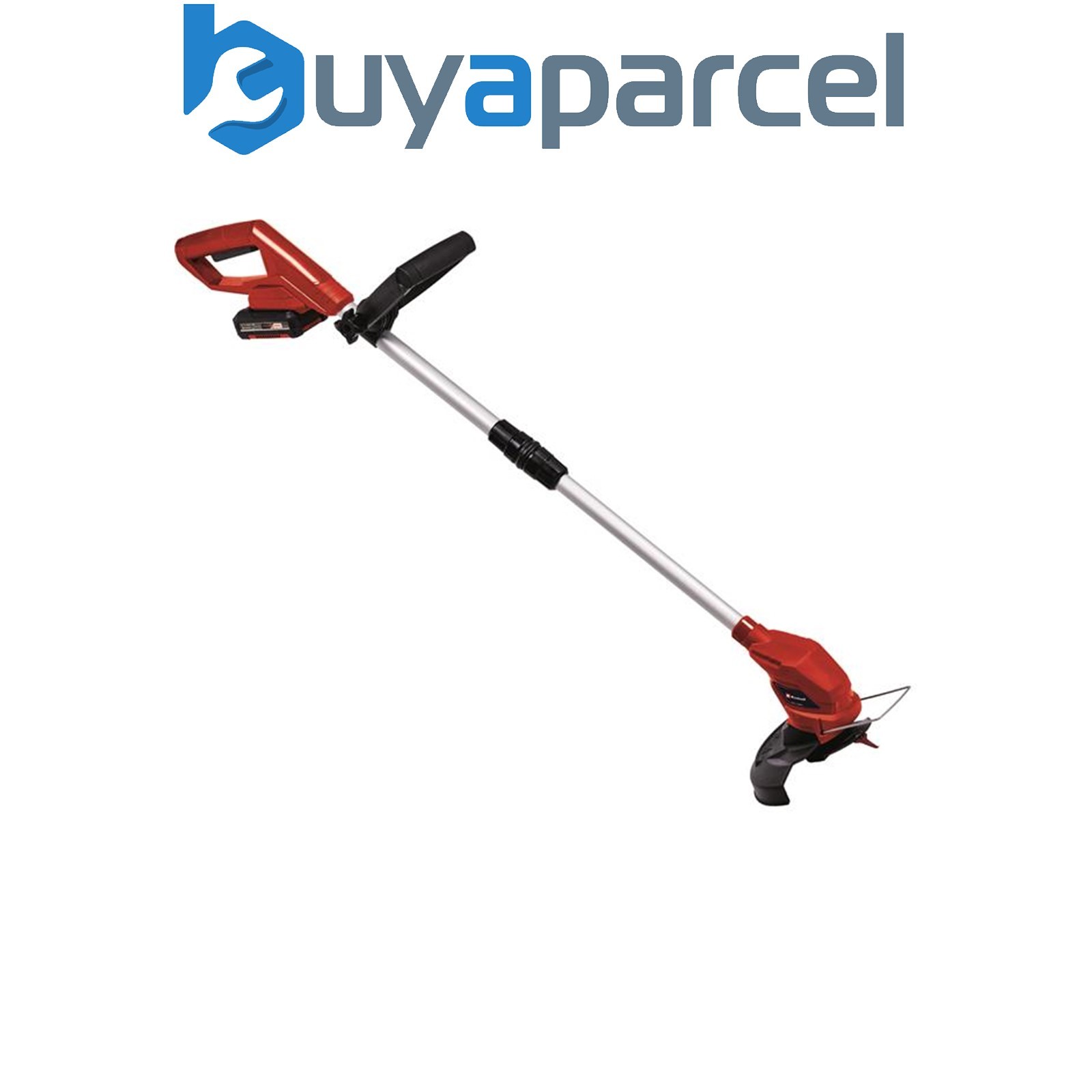 Einhell 3411125 GC-CT 18/24 Li Power X-Change Lawn Trimmer 18V 1 x 2.0Ah Li-ion
