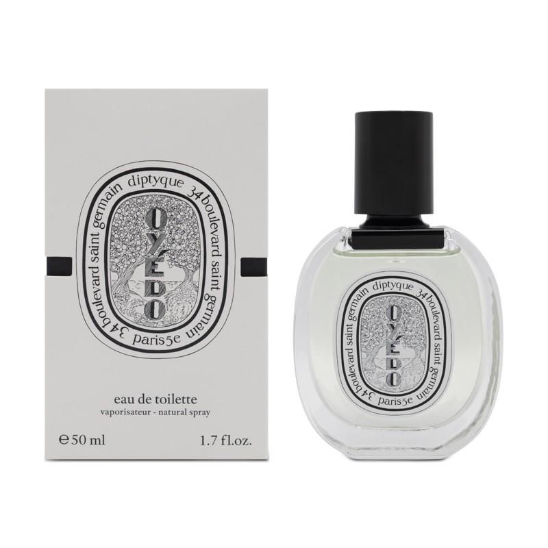 Diptyque Oyedo 50ml Eau De Toilette Ladies EDT Perfume For Her