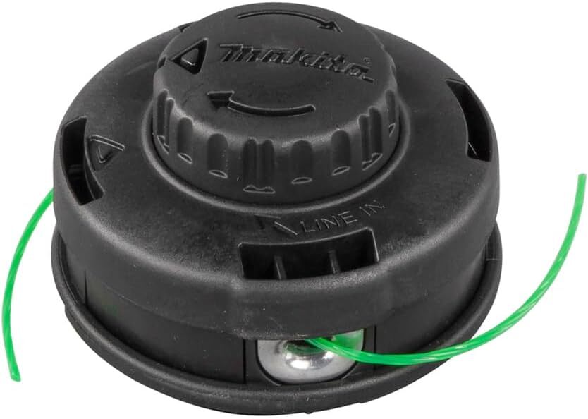 Makita Tap&Go 191D89-4 2-Thread Head 2.0 mm.