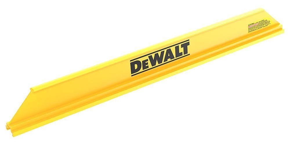 Hedge Trimmer Sweep Attachment for DeWalt DCMHT56 Hedge Trimmers - DZO8555-QZ