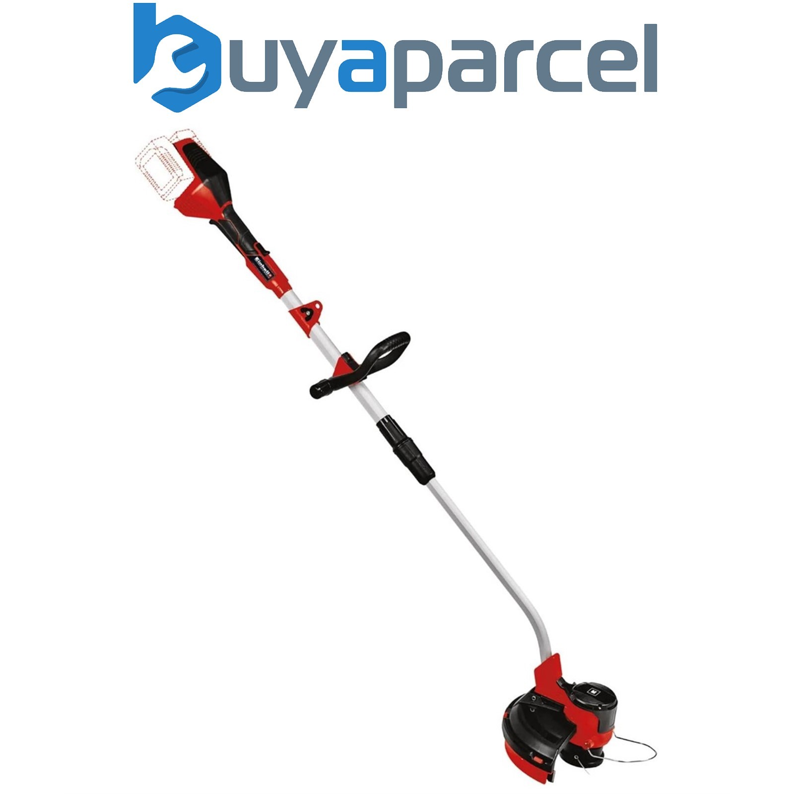 Einhell Power X-Change PXC 18V Cordless Grass Trimmer Strimmer 33cm - Body Only