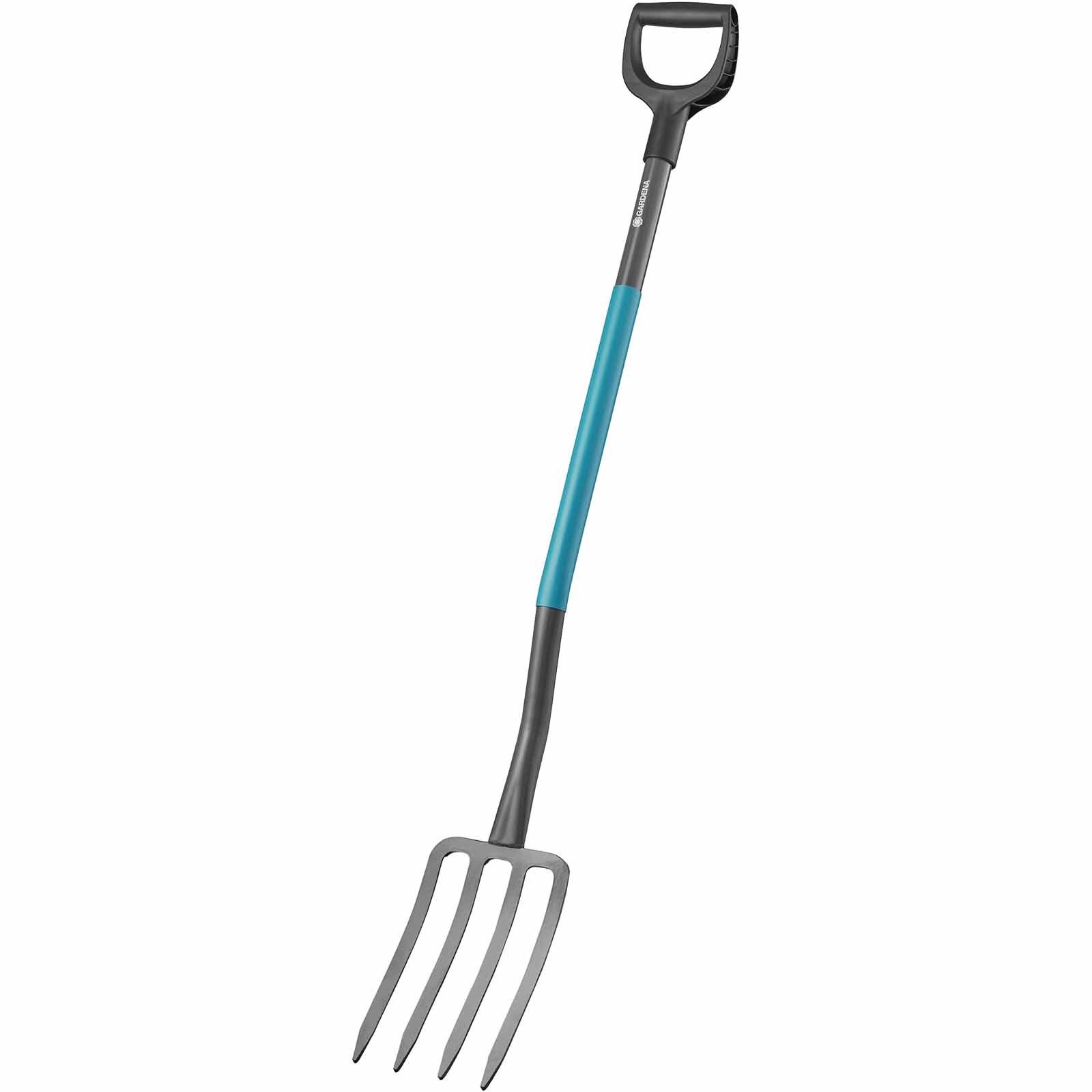 Gardena Classicline Garden Fork