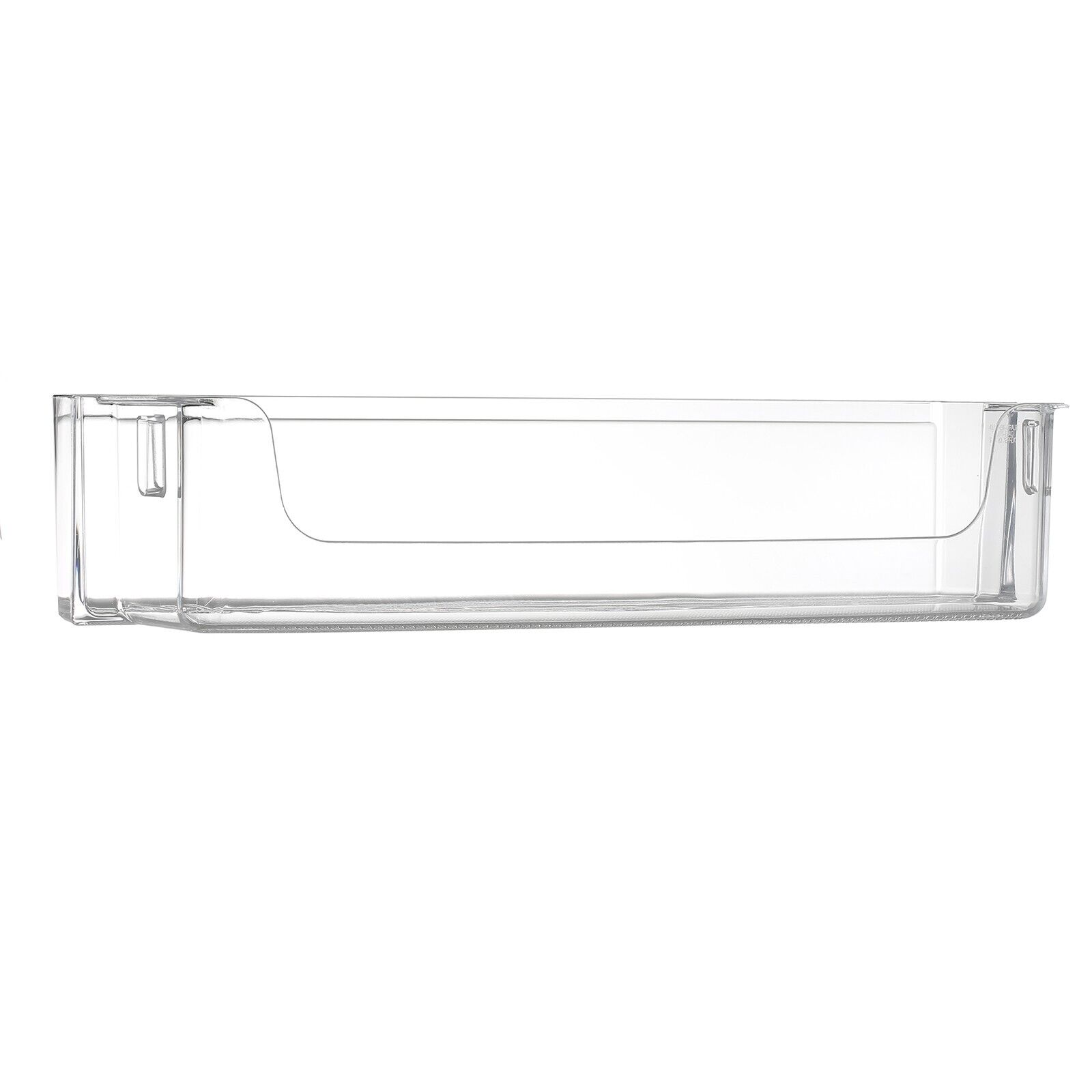 Samsung RS5 Fridge Freezer Refrigerator Door Shelf Bottle Rack Tray Clear RS7