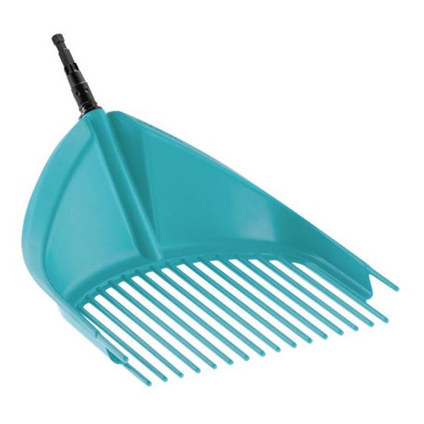 GARDENA Combi-system Shovel Rake 36.5cm Durable & Versatile