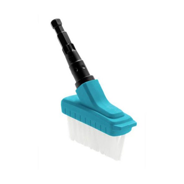 GARDENA Combisystem Crevice Brush Polypropylene Bristles