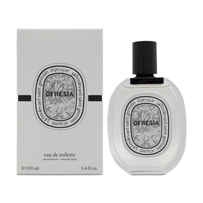 Diptyque Fragrance Ofresia 100ml Eau De Toilette For Women