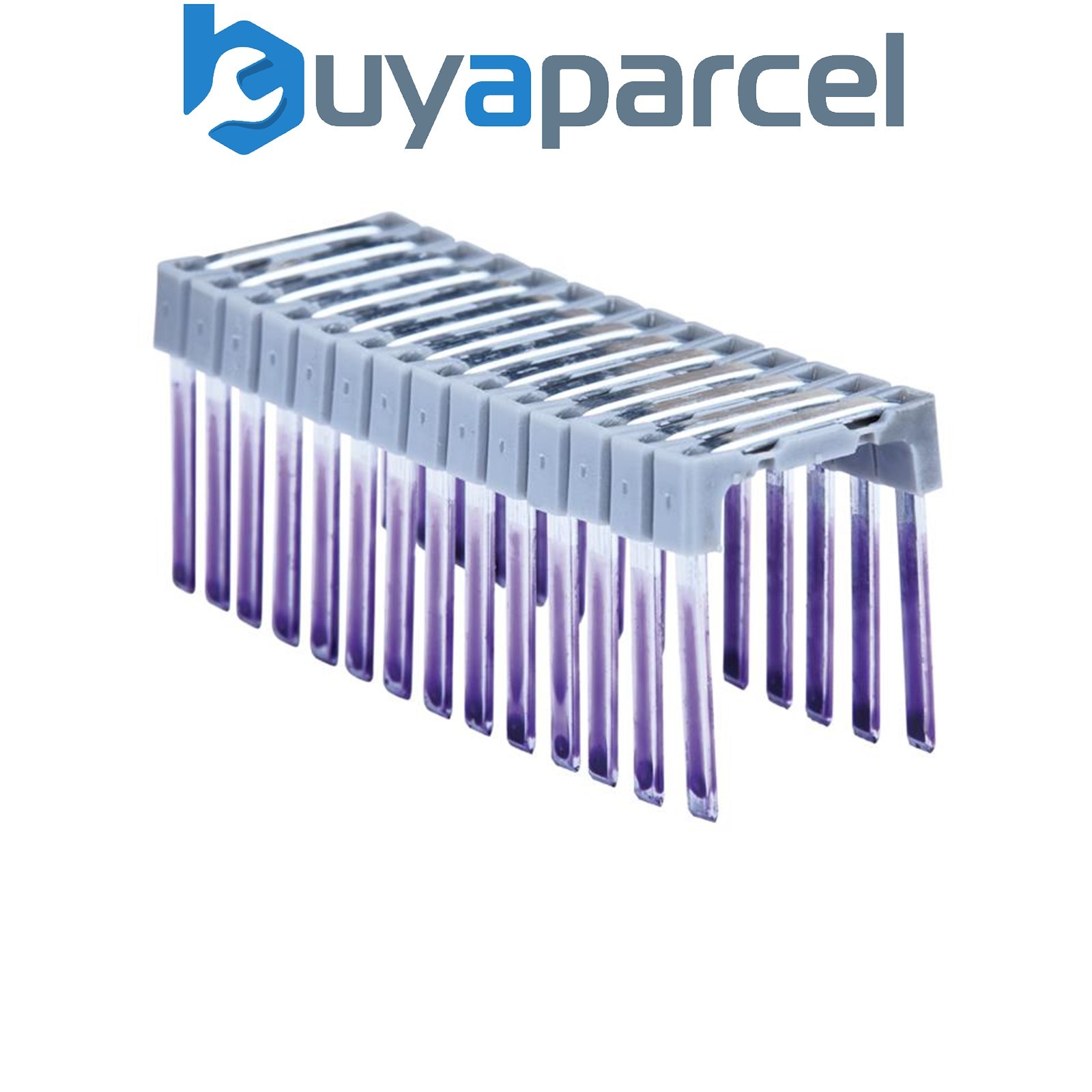 Dewalt DRS18100-XJ Insulated Crown Staples 25mm x 19mm (Pack 540) DEWDRS18100X