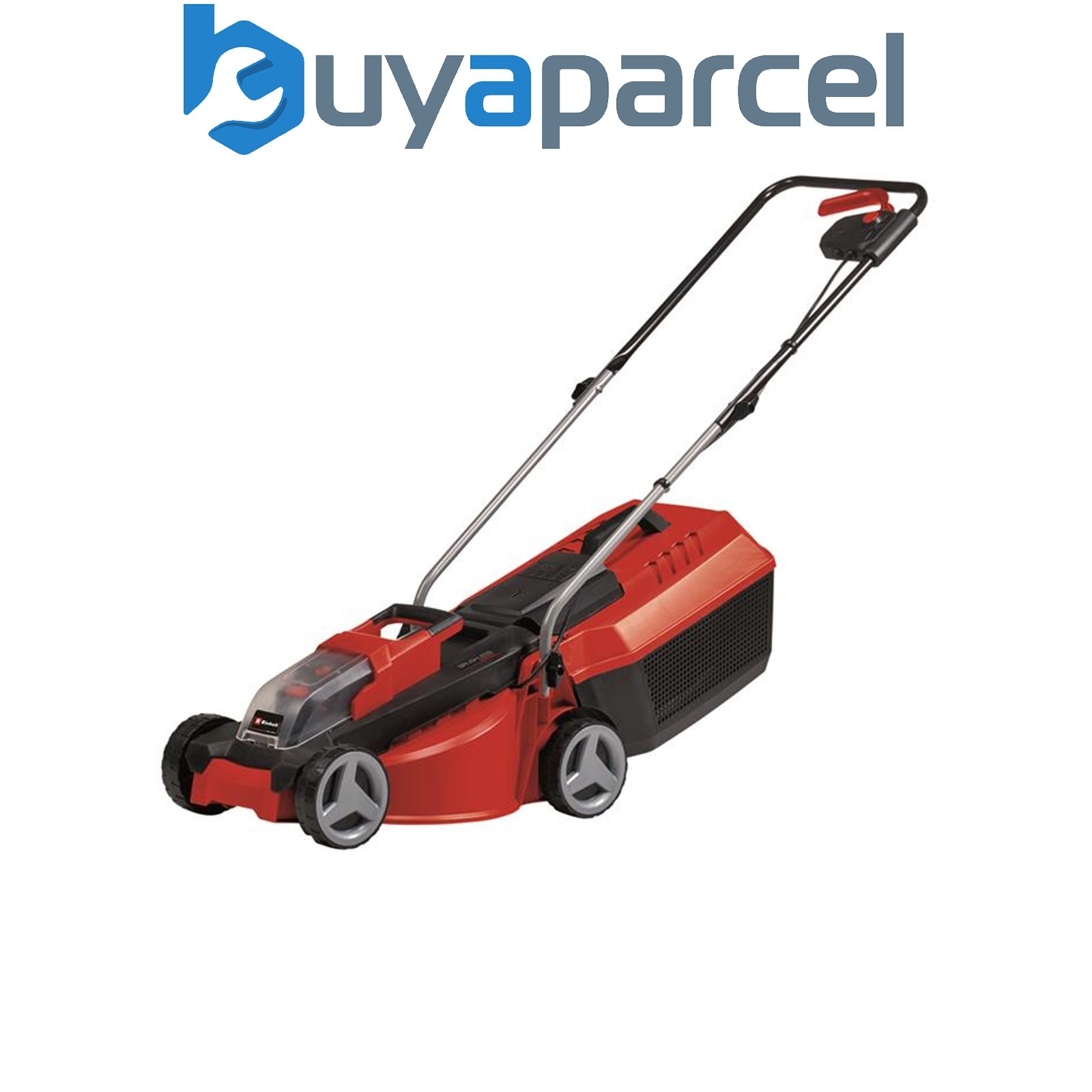 Einhell 3413157 GE-CM 18/30 Li-Solo Power X-Change Lawn Mower 18V Bare Unit