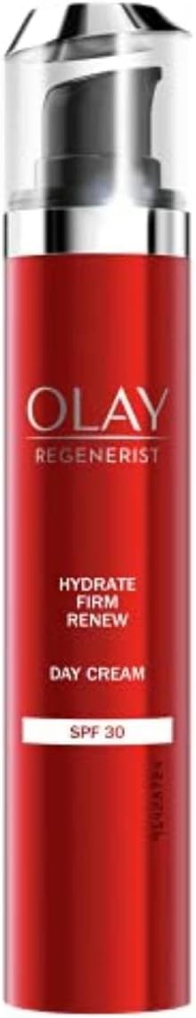 Olay - Regenerist day cream for the face with SPF 30-50 ml