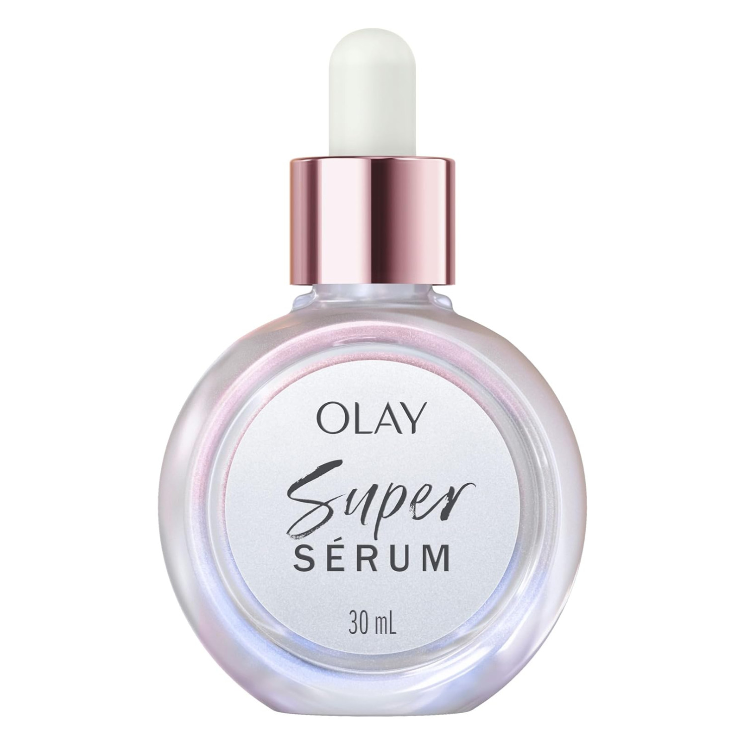 Olay Super Serum Power of 5 Serum benefits in 1 - 30ml