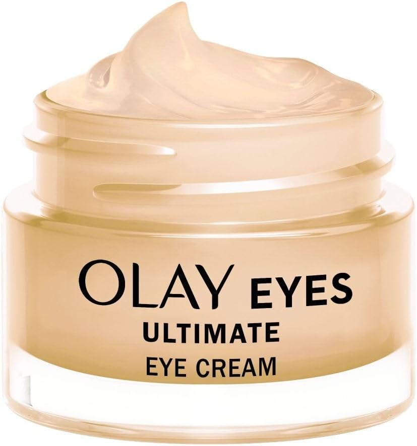 Olay Ultimate Eye Cream 15ml
